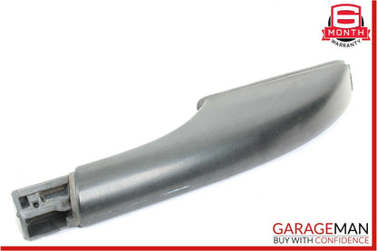 07-12 Mercedes X164 GL450 GL350 Rear Right Passenger Roof Rail Rack Cover Cap