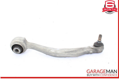08-14 Mercedes W204 C300 C250 Front Left Side Curved Wishbone Control Arm OEM