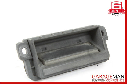 07-14 Mercedes W216 CL550 S550 S600 Rear Trunk Lid Lock Unlock Release Handle