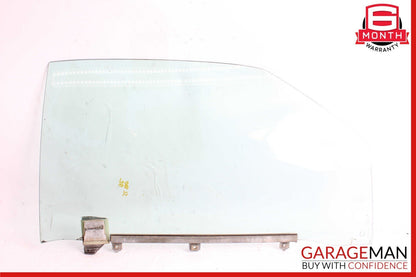 90-02 Mercedes R129 500SL 300SL Front Right Side Door Window Glass OEM
