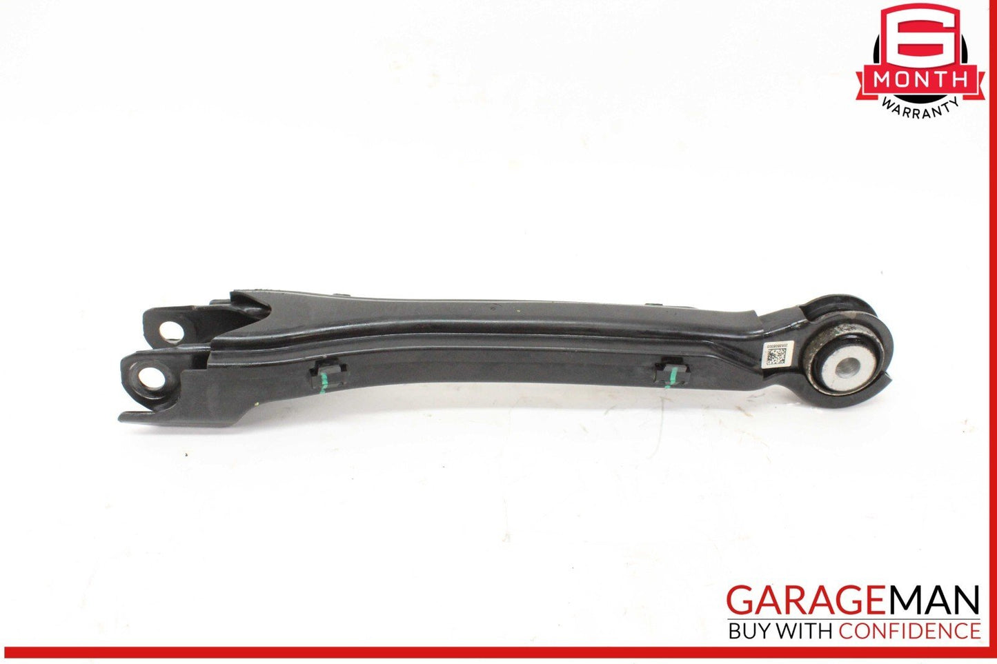 08-20 Mercedes W205 C300 Rear Left or Right Lower Suspension Control Arm OEM
