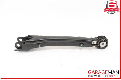 08-20 Mercedes W205 C300 Rear Left or Right Lower Suspension Control Arm OEM