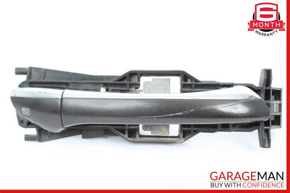 03-09 Mercedes W209 CLK500 CLK320 Front Right Side Exterior Door Handle OEM