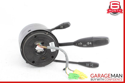 03-06 Mercedes R230 SL500 Steering Column Combination Switch Assembly OEM