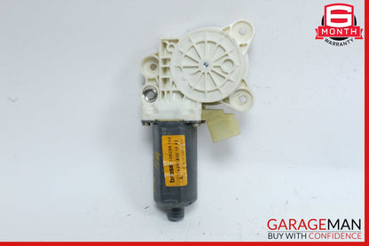 00-12 Mercedes W215 CL500 CLK500 SL600 Front Right Window Regulator Motor