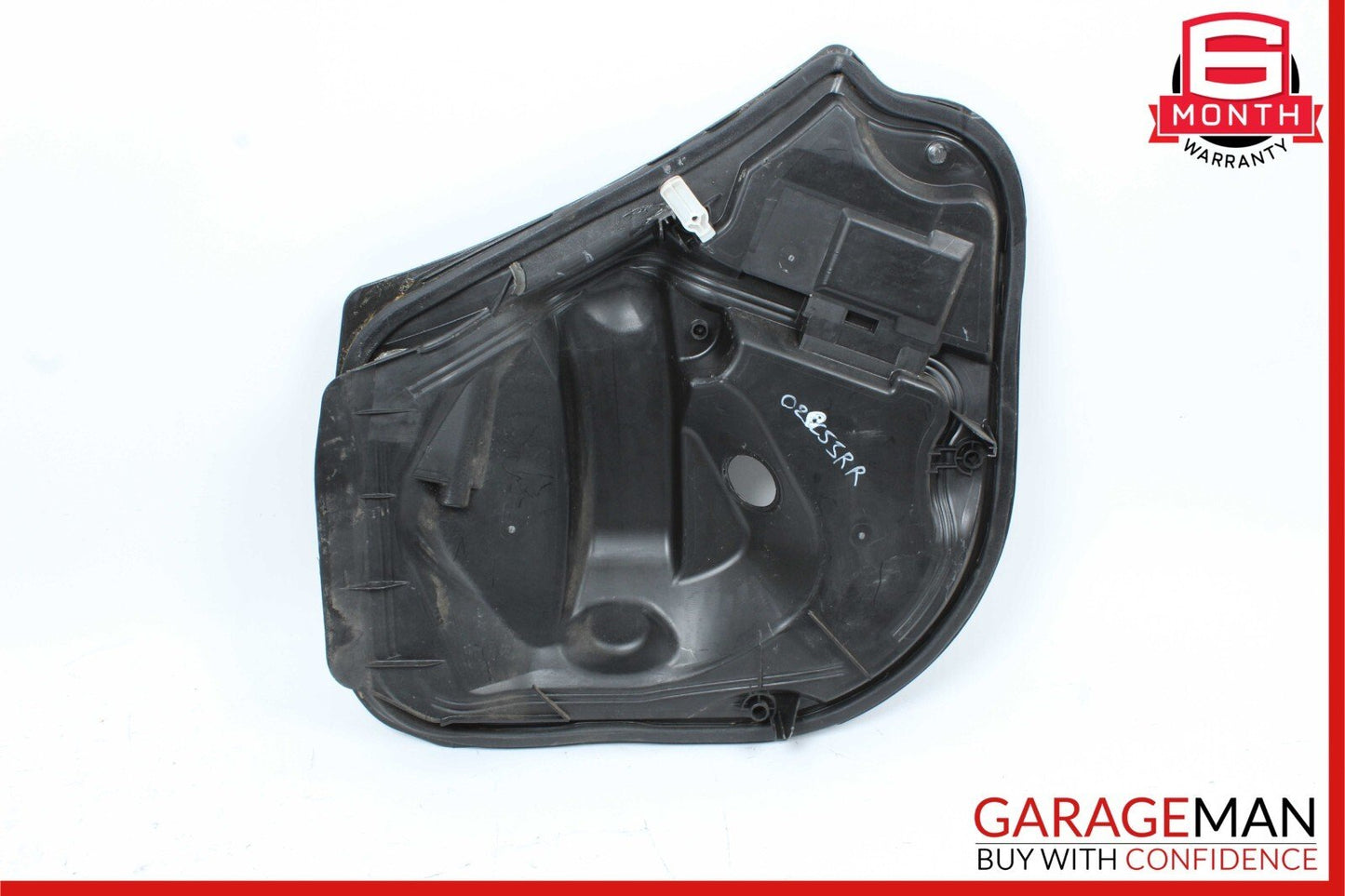 00-06 Mercedes W215 CL55 AMG Rear Right Keyless Go Entry Antenna Control Module