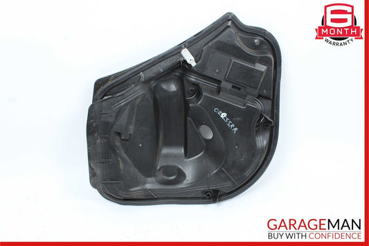 00-06 Mercedes W215 CL55 AMG Rear Right Keyless Go Entry Antenna Control Module