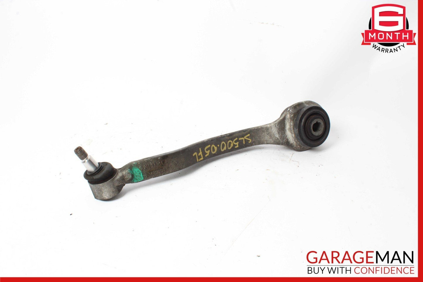 03-11 Mercedes R230 SL500 E350 CLS550 Front Left Lower Wishbone Control Arm OEM