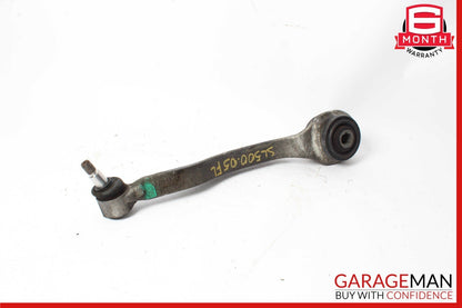 03-11 Mercedes R230 SL500 E350 CLS550 Front Left Lower Wishbone Control Arm OEM