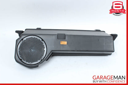 06-08 Mercedes W251 R350 R320 Rear Trunk Subwoofer Speaker 2518200002 OEM