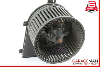 97-12 Porsche Boxster 986 987 Cayman Carrera 911 AC A/C Heater Fan Blower Motor