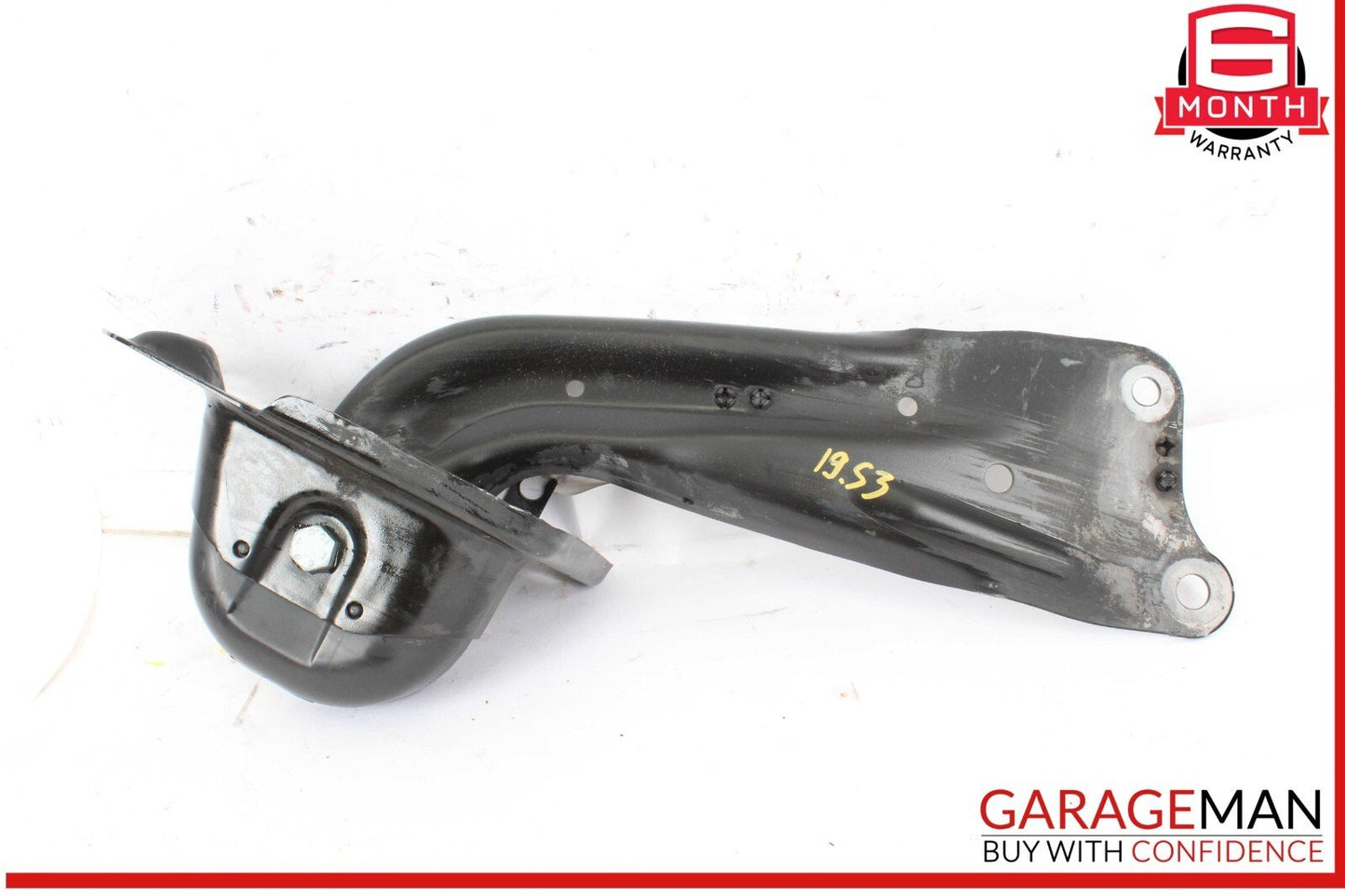 17-20 Audi S3 A3 Rear Right Passenger Side Trailing Control Arm 1K0501476 OEM