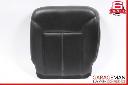 07-12 Mercedes X164 GL450 GL550 Front Right Side Bottom Lower Seat Cushion OEM