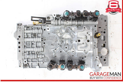 Mercedes X164 GL450 E350 CL550 7G Tronic Transmission Valve Body 2122771201 OEM