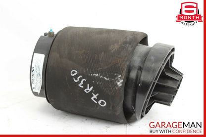 06-13 Mercedes W251 R350 R320 Rear Left or Right Air Suspension Bag Shock OEM