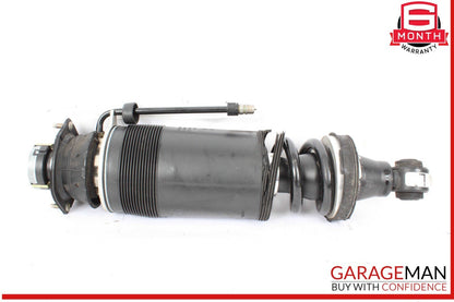 03-06 Mercedes R230 SL500 SL600 Rear Left Hydraulic Shock Strut Absorber OEM