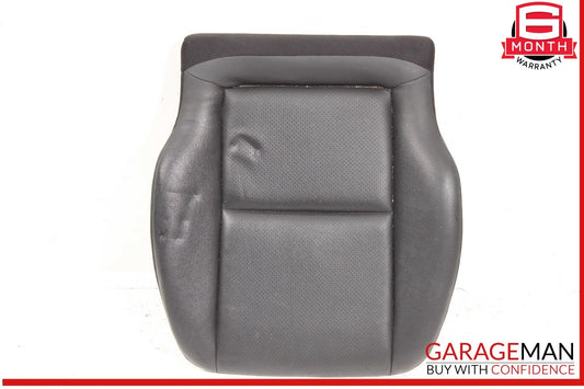 08-14 Mercedes W204 C250 C300 Front Right Side Lower Bottom Seat Cushion OEM