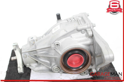 12-20 Mercedes R172 SLC300 SLK350 Rear Axle Differential Diff Carrier OEM