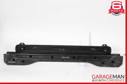 07-12 Mercedes X164 GL350 GL450 Front Lower Radiator Support Brace Bracket Bar