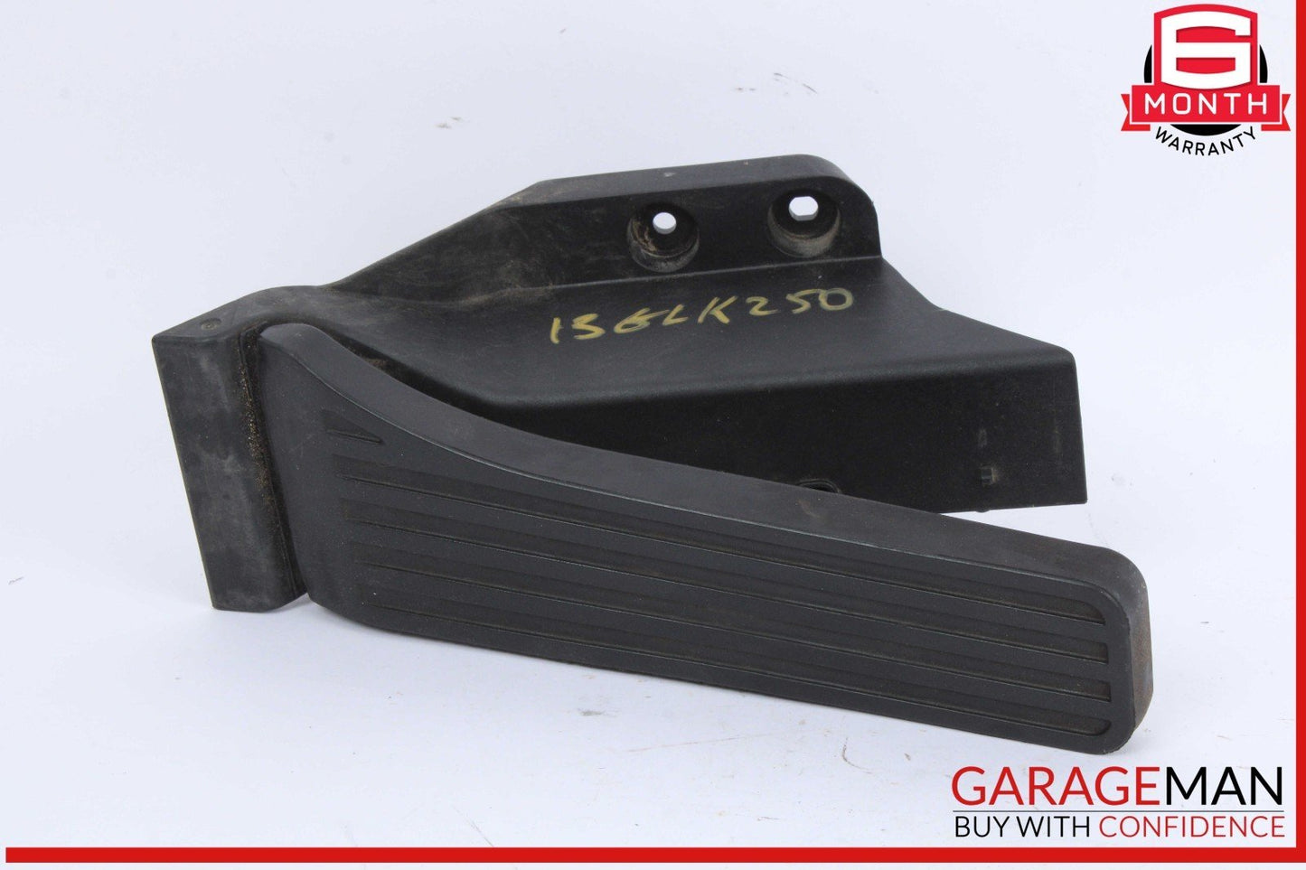 13-15 Mercedes X204 GLK250 GLK350 Gas Acceleration Throttle Pedal 2043000304 OEM