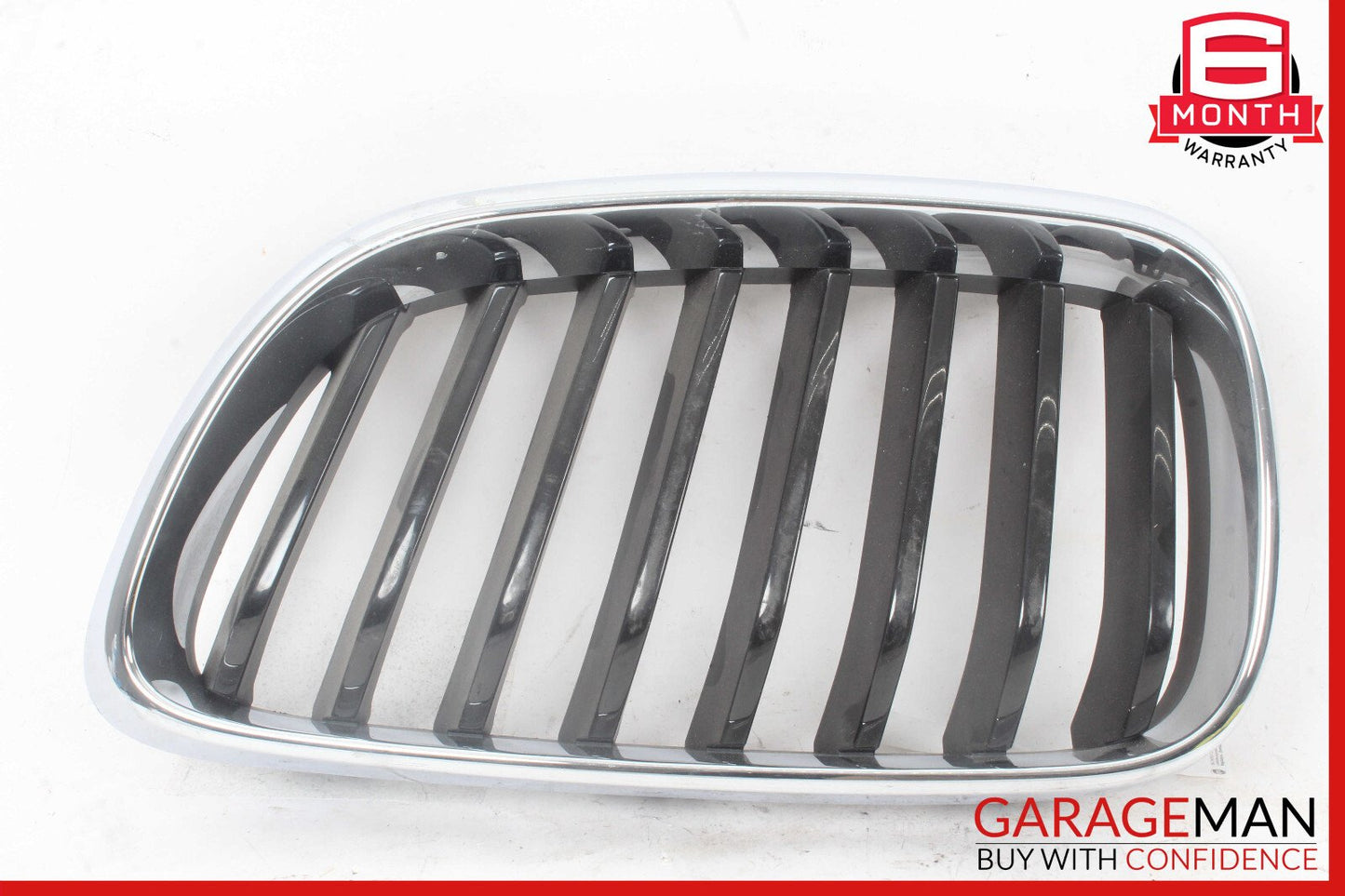14-21 BMW F22 Front Left Bumper Grille Grill OEM