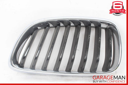 14-21 BMW F22 Front Left Bumper Grille Grill OEM