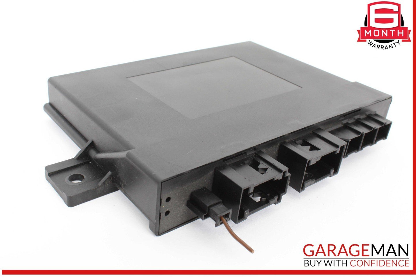 03-06 Mercedes R230 SL500 S500 CL55 AMG Keyless Go Entry Control Module Unit
