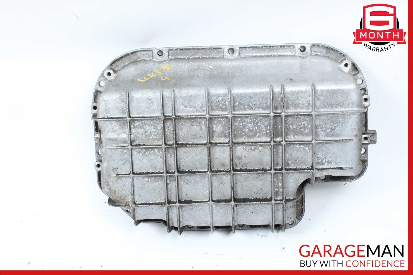 98-04 Mercedes ML320 C320 E320 SLK320 Engine Lower Oil Pan