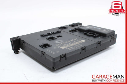 03-12 Mercedes R230 SL500 SL55 AMG Front Left Door Control Module 2308204726 OEM