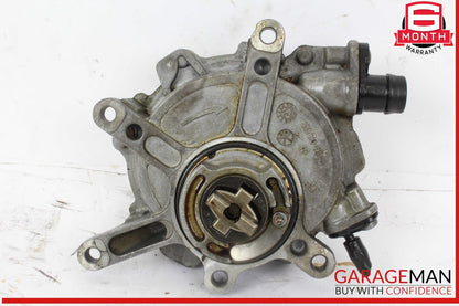 11-20 Mercedes W221 S550 CL550 CLS63 AMG Engine Motor Vacuum Pump