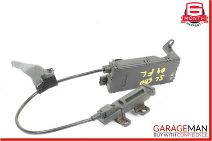 03-06 Mercedes R230 SL500 Front Left Side Keyless Go Entry Door Antenna Module
