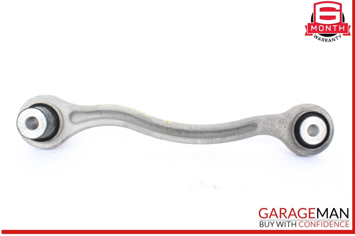 08-17 Mercedes W212 E350 Rear Left / Right Side Lower Control Arm OEM
