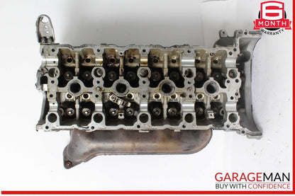 07-12 Mercedes X164 GL450 CLS550 Left Engine Motor Cylinder Head OEM