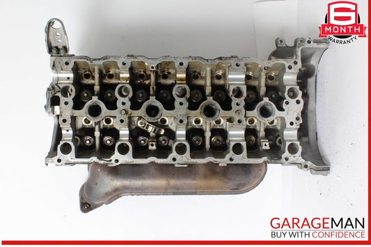 07-12 Mercedes X164 GL450 CLS550 Left Engine Motor Cylinder Head OEM