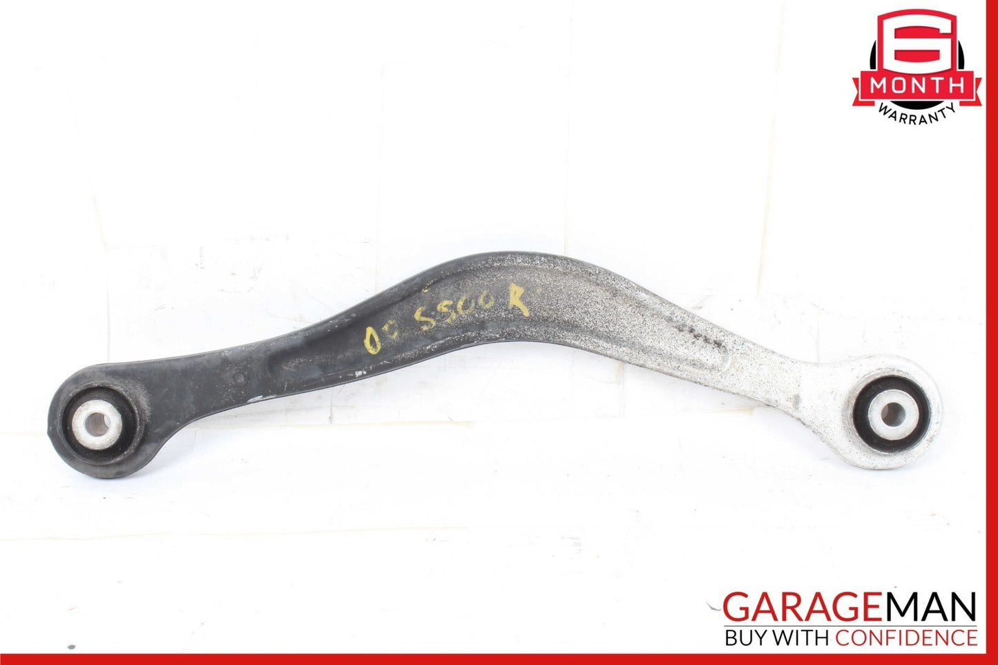 00-06 Mercedes W220 S500 Rear Right / Left Side Upper Control Arm 2203521105 OEM