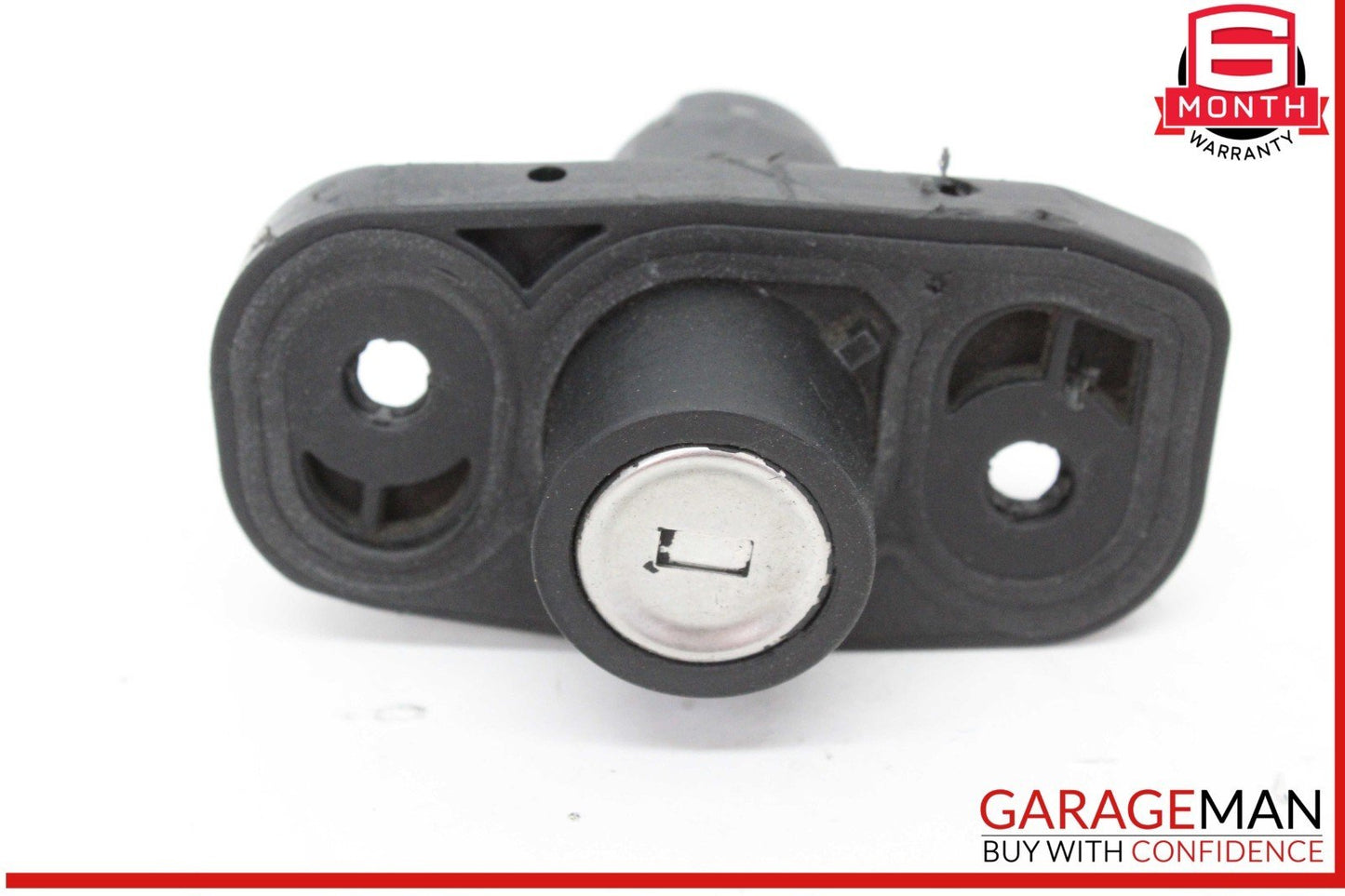 07-13 Mercedes W221 S550 CL550 Rear Trunk Lid Lock Latch Actuator w/o Key