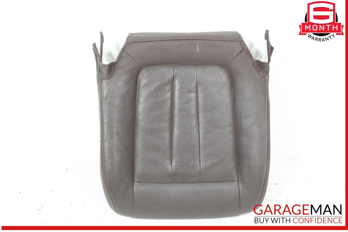 14-18 BMW X5 Front Left Side Top Upper Seat Cushion OEM