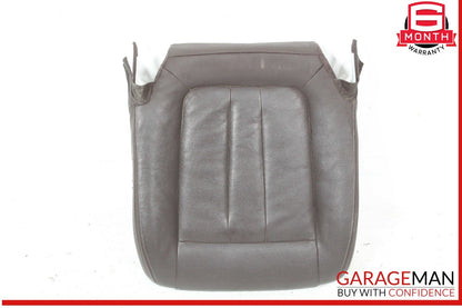 14-18 BMW X5 Front Left Side Top Upper Seat Cushion OEM