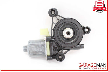 19-24 Audi Q3 A3 S3 Rear Left Driver Side Window Regulator Motor 5Q0959801 OEM