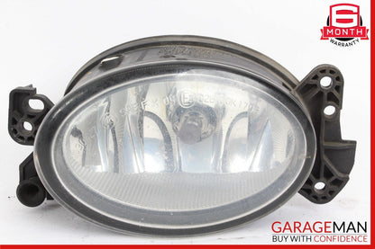 05-12 Mercedes R230 SL550 CLK350 E350 GL550 Fog Light Lamp Left Side OEM