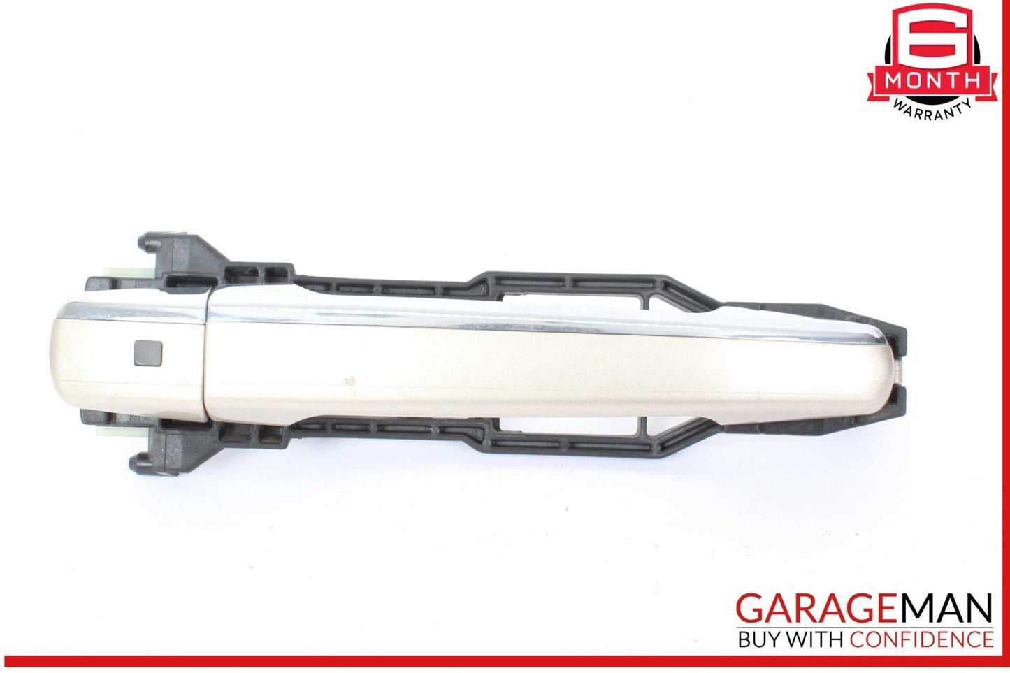 96-02 Mercedes W210 E320 Front Right Passenger Side Exterior Door Handle OEM
