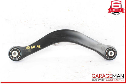 17-24 Audi A4 Rear Right Passenger Side Upper Lateral Control Arm 8W0505398F OEM