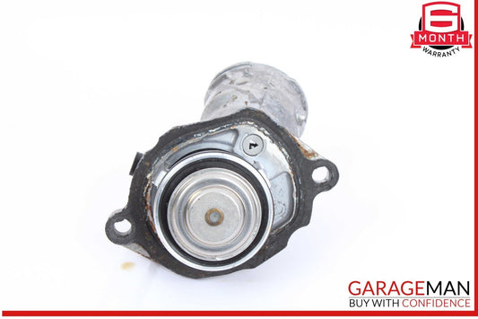 05-13 Mercedes W164 ML350 4MATIC SLK350 Thermostat Housing 2722000515 OEM