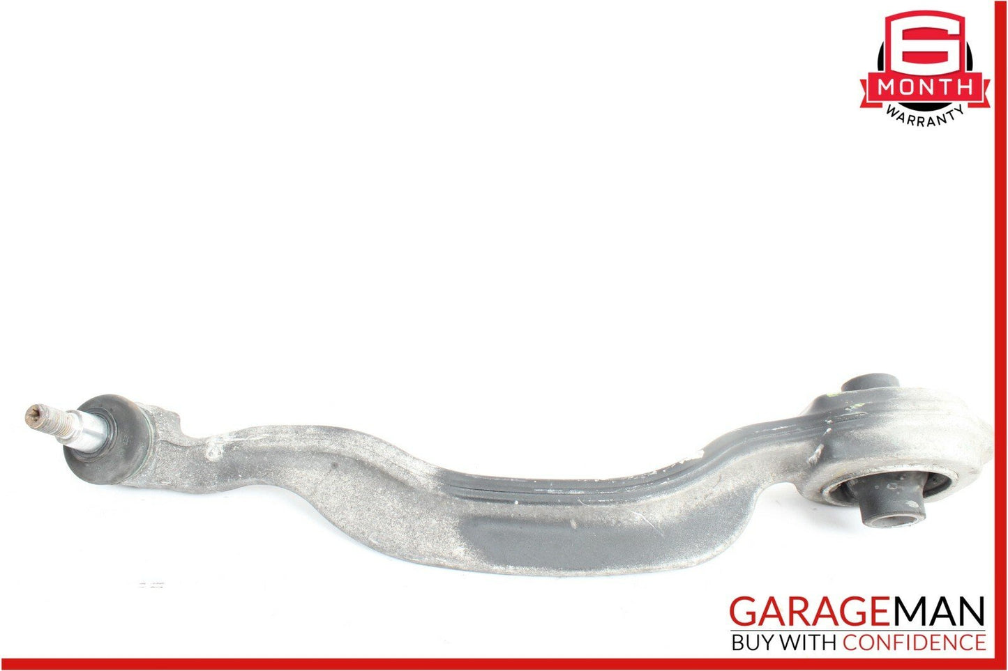 07-13 Mercedes CL550 S550 Front Left Driver Side Suspension Lower Control Arm