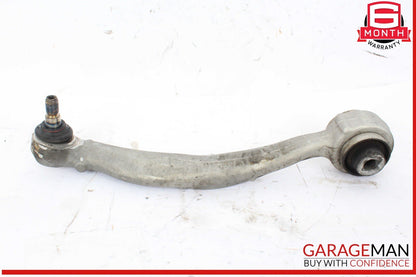 08-17 Mercedes W204 C250 C300 SLK250 Front Right Side Lower Control Arm RWD OEM