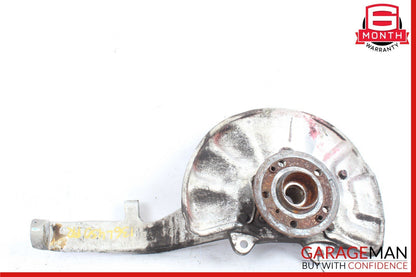 12-19 Mercedes X166 GL450 GLS550 Front Right Wheel Spindle Knuckle Hub Bearing