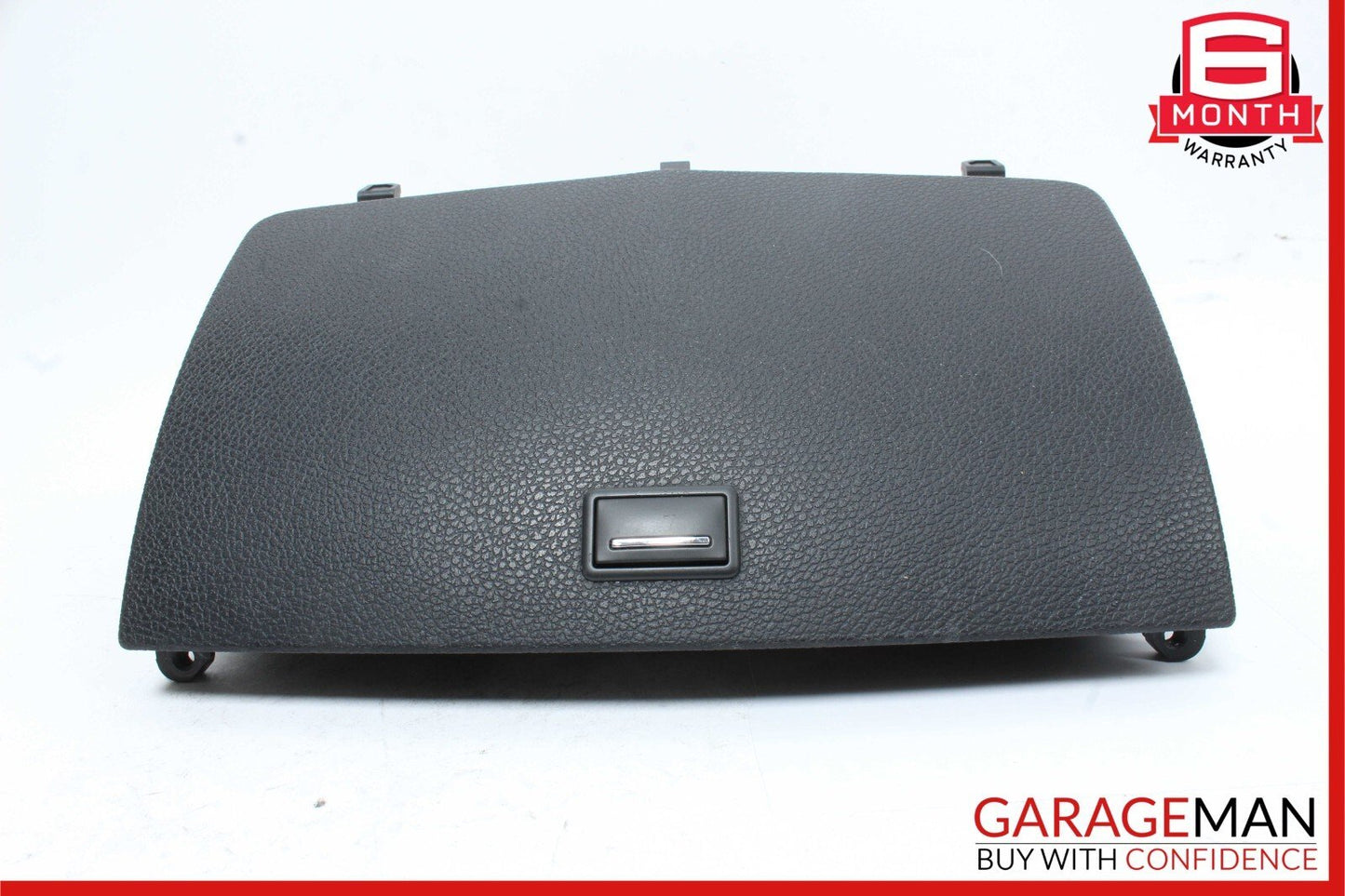 08-11 Mercedes W204 C300 C350 Navigation LCD Display Screen Monitor w/ Cover OEM