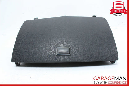 08-11 Mercedes W204 C300 C350 Navigation LCD Display Screen Monitor w/ Cover OEM