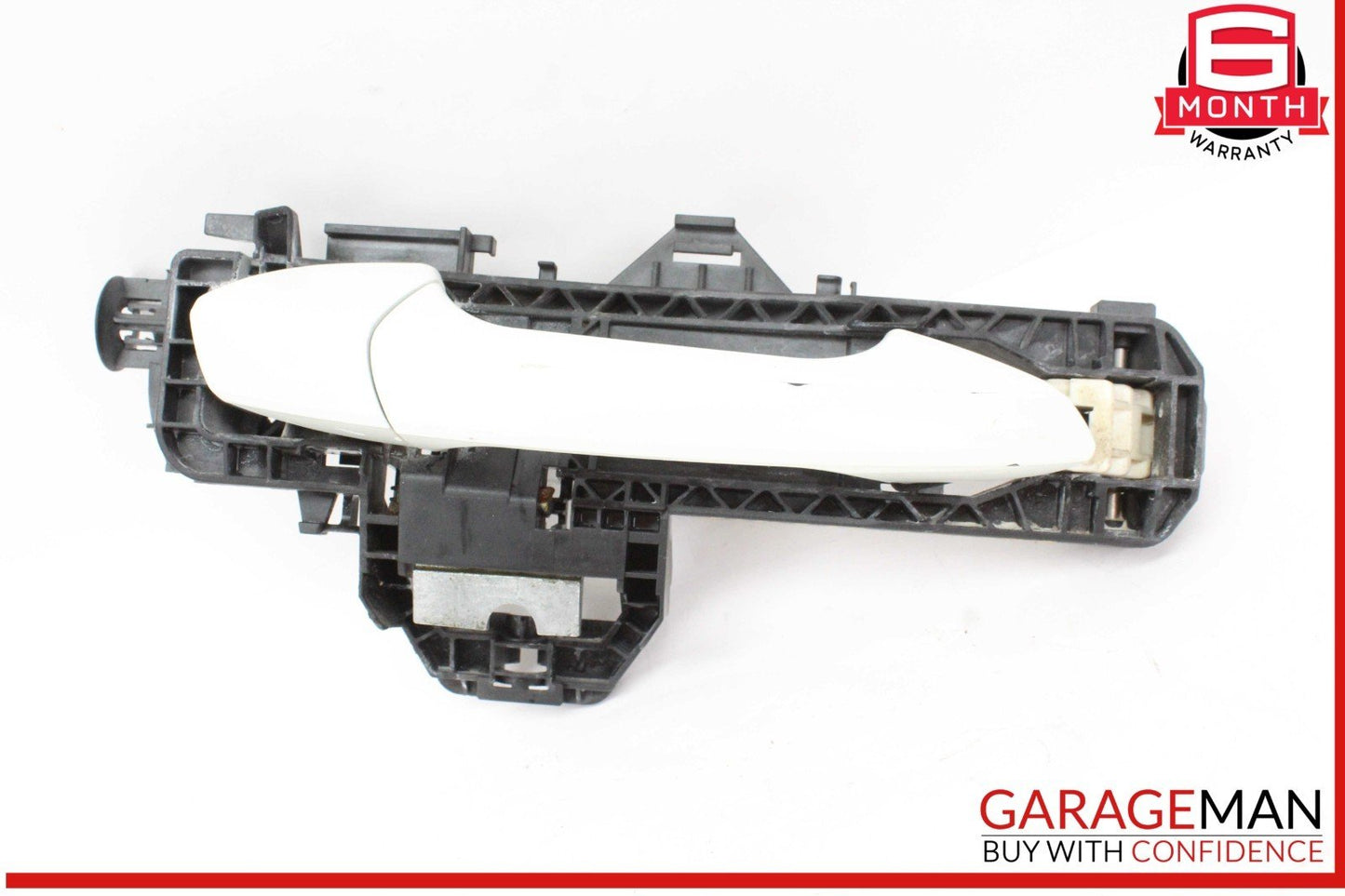 10-15 Mercedes X204 GLK350 4MATIC Right Passenger Side Exterior Door Handle OEM