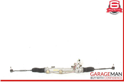 03-06 Mercedes R230 SL500 SL55 AMG Power Steering Rack And Pinion 2304600800 OEM
